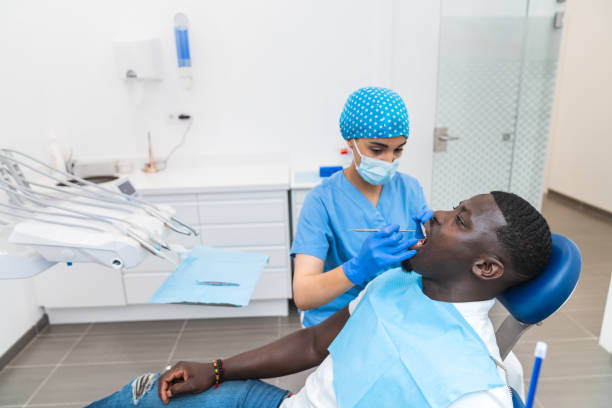 Best Emergency Orthodontic Repairs in Barnum Island, NY